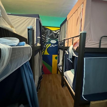 臺東火車站 黎亞兒民宿liyar House 青旅客棧 Taitung 외부 사진
