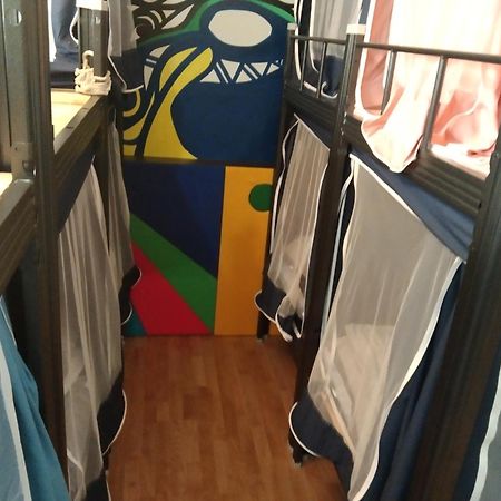 臺東火車站 黎亞兒民宿liyar House 青旅客棧 Taitung 외부 사진