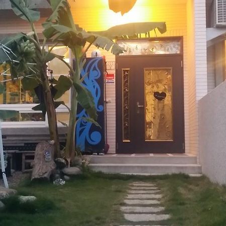 臺東火車站 黎亞兒民宿liyar House 青旅客棧 Taitung 외부 사진